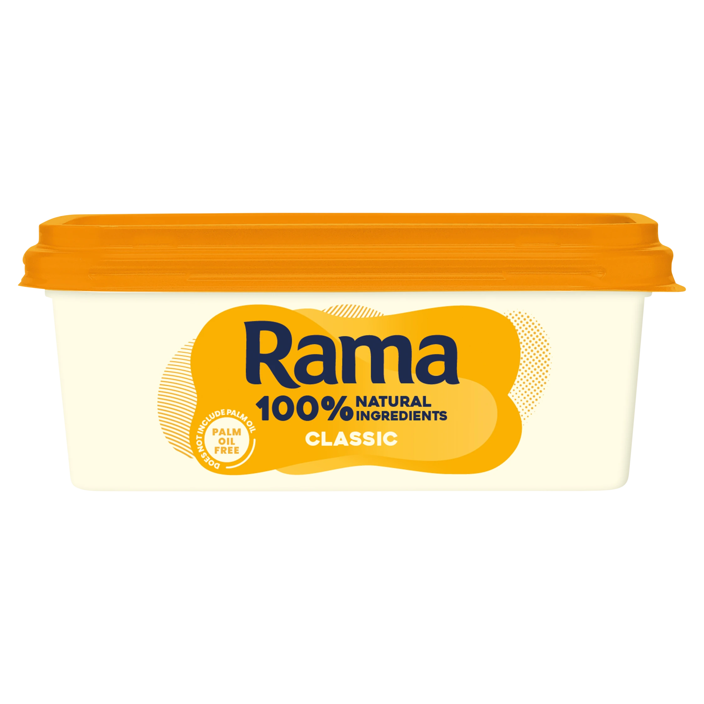 Rama classic kenőmargarin 225g